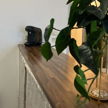 Charming With Terrace And Parking In Apartamento *