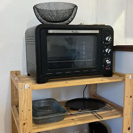 Charming With Terrace And Parking In Apartamento *