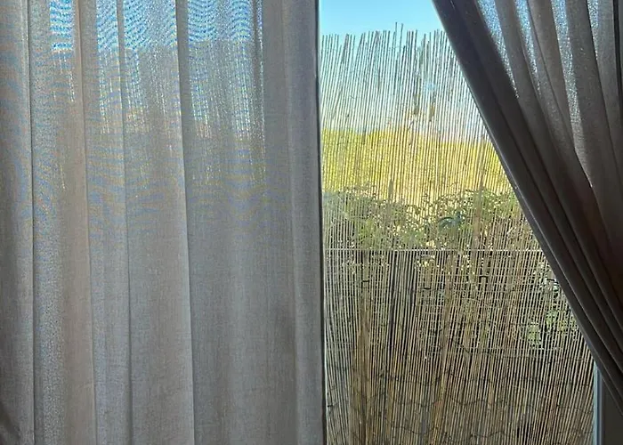 Charming With Terrace And Parking In * Carcasona